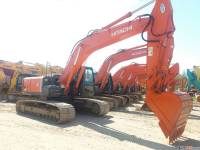 Hitachi ZX 280LC-3,  #4