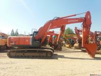 Hitachi ZX 280LC-3,  #5