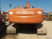 Hitachi ZX 280LC-3,  #6