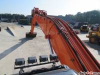 Hitachi Zaxis ZX350 LC-3,  #5