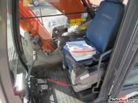 Hitachi Zaxis ZX350 LC-3,  #8