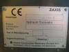 Hitachi ZX350LCN-3,  #10