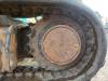 Hitachi ZAXIS 38U-5A CLR,  #7