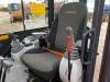Hitachi ZAXIS 38U-5A CLR,  #8