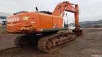 Hitachi Zaxis 350 LCH,  #6