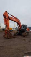 Hitachi Zaxis 350 LCH,  #7