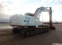 Hitachi ZX250LCN-3,  #3