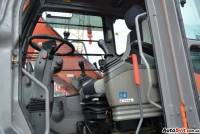 Hitachi ZX160W,  #7