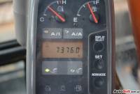 Hitachi ZX160W,  #9