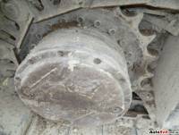 Hitachi 135 UR,  #6
