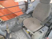 Hitachi 135 UR,  #7