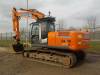 Hitachi ZX210LC-3,  #4