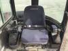Hitachi ZX27U-2CLR,  #7