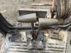 Hitachi ZX27U-2CLR,  #8