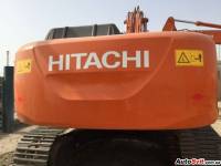 Hitachi ZX280LC-5G,  #4