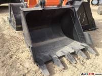 Hitachi ZX280LC-5G,  #6