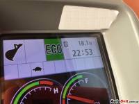 Hitachi ZX280LC-5G,  #9