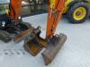 Hitachi ZX18-3 CLR,  #8