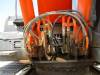 Hitachi ZX 350 LCN-3,  #4