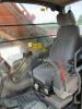 Hitachi ZX 350 LCN-3,  #8