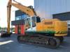  ZAXIS 280 Longreach,  #2