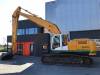  ZAXIS 280 Longreach,  #3