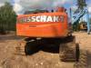 Hitachi ZX280LC-3,  #5
