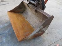 Hitachi ZX 160 W,  #4