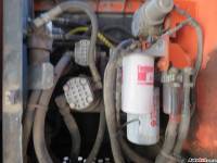 Hitachi ZX 160 W,  #5