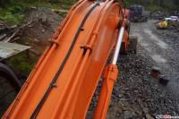 Hitachi Zaxis 330-3,  #7