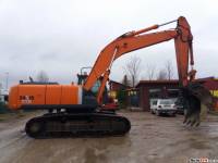 Hitachi ZX330LC-3,  #4