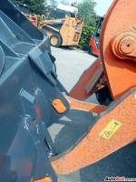 Hitachi ZW180,  #7