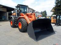 Hitachi ZW180,  #8
