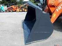 Hitachi ZW180,  #9