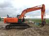 Hitachi ZX210LC-5B,  #4