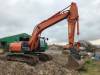 Hitachi ZX210LC-5B,  #5