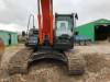 Hitachi ZX210LC-5B,  #6