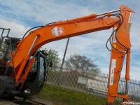 Hitachi ZX130LCN-5B,  #5