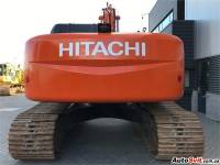 Hitachi ZX 280LC-3,  #4