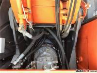Hitachi ZX 280LC-3,  #7