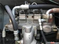 Hitachi ZX 280LC-3,  #8