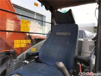 Hitachi ZX 280LC-3,  #9
