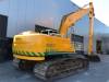 Hitachi ZX280 LCH Longreach,  #4