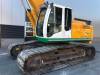 Hitachi ZX280 LCH Longreach,  #5