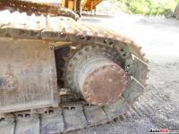 Hitachi ZX280 LCN,  #5