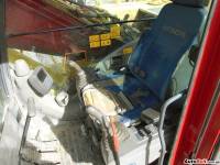Hitachi ZX280 LCN,  #8