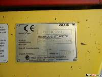 Hitachi ZX280 LCN,  #10