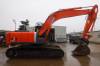 Hitachi ZAXIS 280 LC-3,  #4