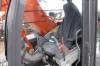 Hitachi ZAXIS 280 LC-3,  #8