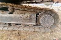 Hitachi ZX240,  #5